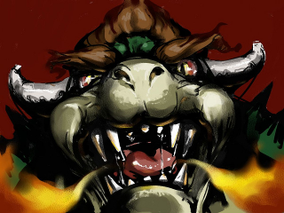 Illustration for article titled The Sexy and Sadistic Nintendo Art of NekoshowguN